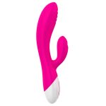 Climax Silicone Jack Vibrator - Image 7