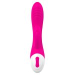 Climax Silicone Jack Vibrator - Image 8