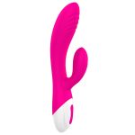 Climax Silicone Jack Vibrator - Image 4