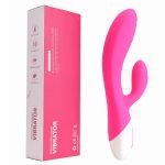 Climax Silicone Jack Vibrator - Image 5