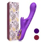 Crocodile  Rabbit Vibrator - Image 6