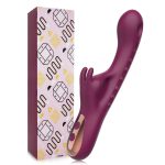 Crocodile  Rabbit Vibrator - Image 7
