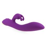 Bonnie Silicone Rabbit Vibrator - Image 2