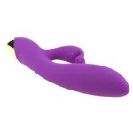 Bonnie Silicone Rabbit Vibrator - Image 4