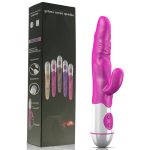 Finger Shaped Rabbit Vibrator - Image 6