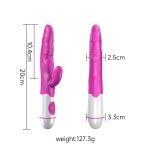 Finger Shaped Rabbit Vibrator - Image 2