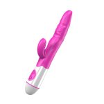 Finger Shaped Rabbit Vibrator - Image 3