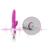 Finger Shaped Rabbit Vibrator - Image 4