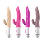 Finger Shaped Rabbit Vibrator - Image 5
