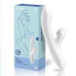 Pro G-Spot Rabbit Vibrator - Image 6