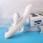 Pro G-Spot Rabbit Vibrator - Image 7