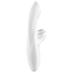 Pro G-Spot Rabbit Vibrator - Image 8