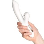 Pro G-Spot Rabbit Vibrator