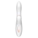 Pro G-Spot Rabbit Vibrator - Image 2