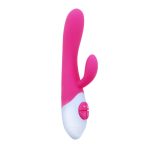 Rabbit Silicone Vibrator