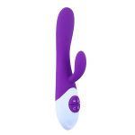 Rabbit Silicone Vibrator - Image 3