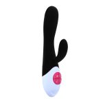 Rabbit Silicone Vibrator - Image 4