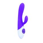 Rabbit Silicone Vibrator - Image 5