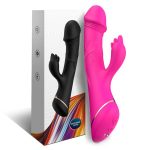 Bunny Clitor Licking Vibrator - Image 6