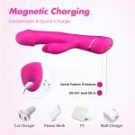 Bunny Clitor Licking Vibrator - Image 5