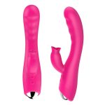 Tongue Stimulation Rabbit Vibrator - Image 6