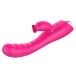 Tongue Stimulation Rabbit Vibrator - Image 2