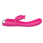 Tongue Stimulation Rabbit Vibrator - Image 3