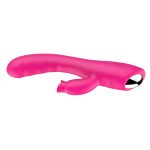 Tongue Stimulation Rabbit Vibrator - Image 4