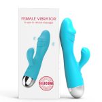 Clitoral Massage Rabbit Vibrator - Bud - Image 9