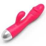 Clitoral Massage Rabbit Vibrator - Bud - Image 4