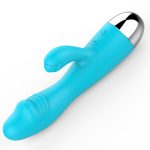 Clitoral Massage Rabbit Vibrator - Bud - Image 5