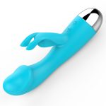 Clitoral Massage Rabbit Vibrator - Bunny - Image 11