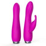 Marylin Silicone Vibrator - Image 8