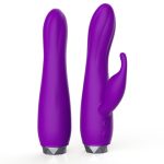 Marylin Silicone Vibrator - Image 9