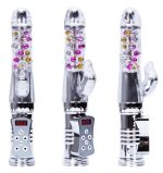 LCD Rotation And Vibration Vibrator - Image 6