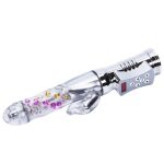 LCD Rotation And Vibration Vibrator - Image 3