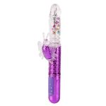 Butterfly Clitoral Jack Vibrator - Image 6
