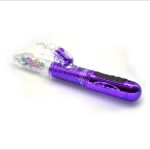 Butterfly Clitoral Jack Vibrator - Image 7