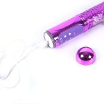 Butterfly Clitoral Jack Vibrator - Image 3