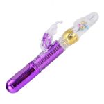 Butterfly Clitoral Jack Vibrator - Image 5