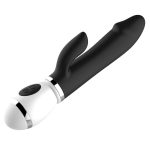12 Frequency Vibration & Rotation Rabbit Vibrator - Image 7