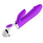 12 Frequency Vibration & Rotation Rabbit Vibrator - Image 2