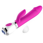 12 Frequency Vibration & Rotation Rabbit Vibrator - Image 3