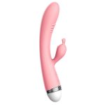 Spank Of Love Rabbit Vibrator - Image 6