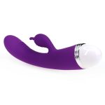 Spank Of Love Rabbit Vibrator - Image 2
