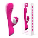 Numph Rolling Rabbit Vibrator - Image 6