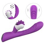 Numph Rolling Rabbit Vibrator - Image 7