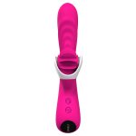 Numph Rolling Rabbit Vibrator