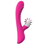 Numph Rolling Rabbit Vibrator - Image 2