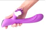 Numph Rolling Rabbit Vibrator - Image 4